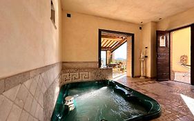 B&B&Wellness Il Pomario di Montepiglio Resort Naturista