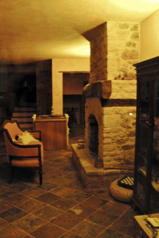 B&B&Wellness Il Pomario di Montepiglio Resort Naturista Amelia Esterno foto